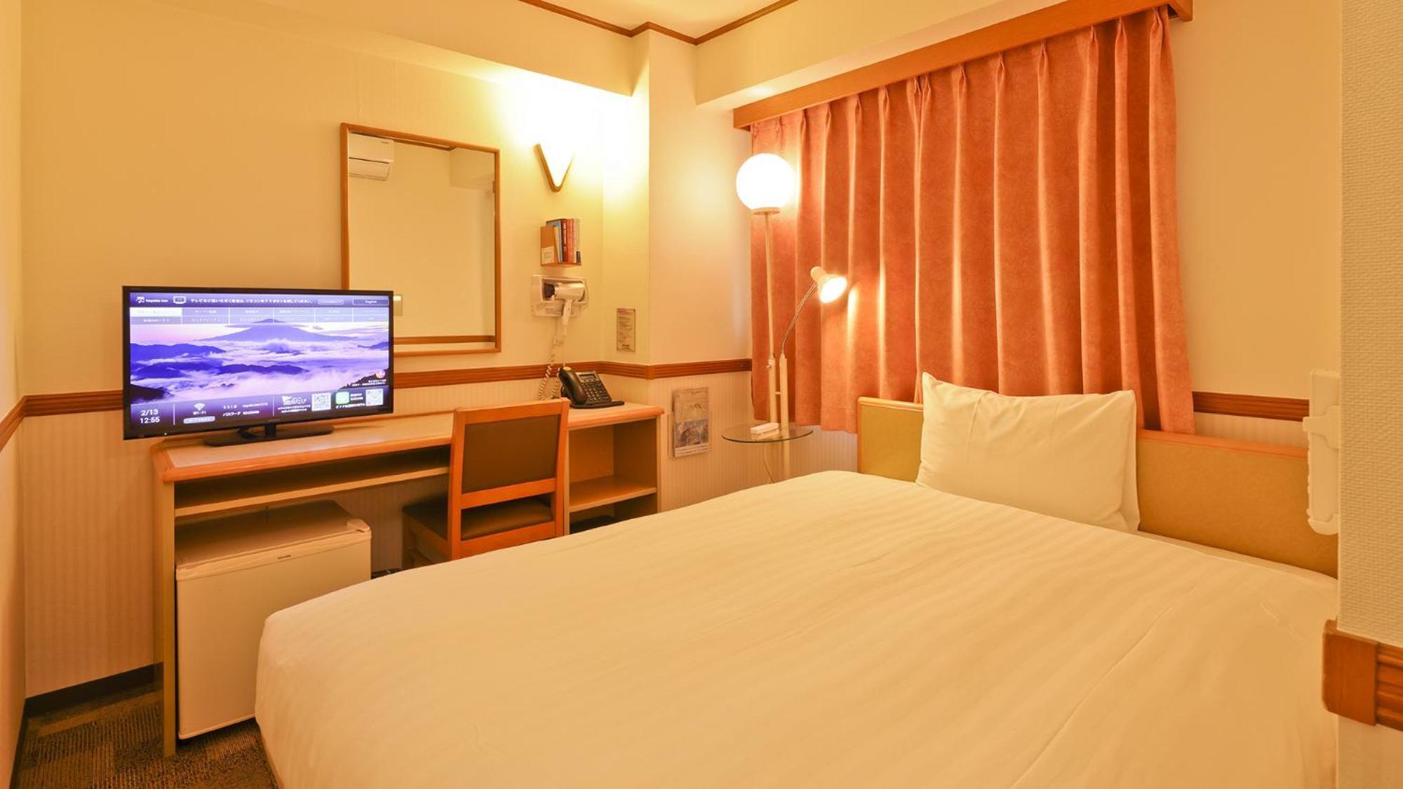 Toyoko Inn Hakata-Guchi Ekimae Fukuoka  Room photo