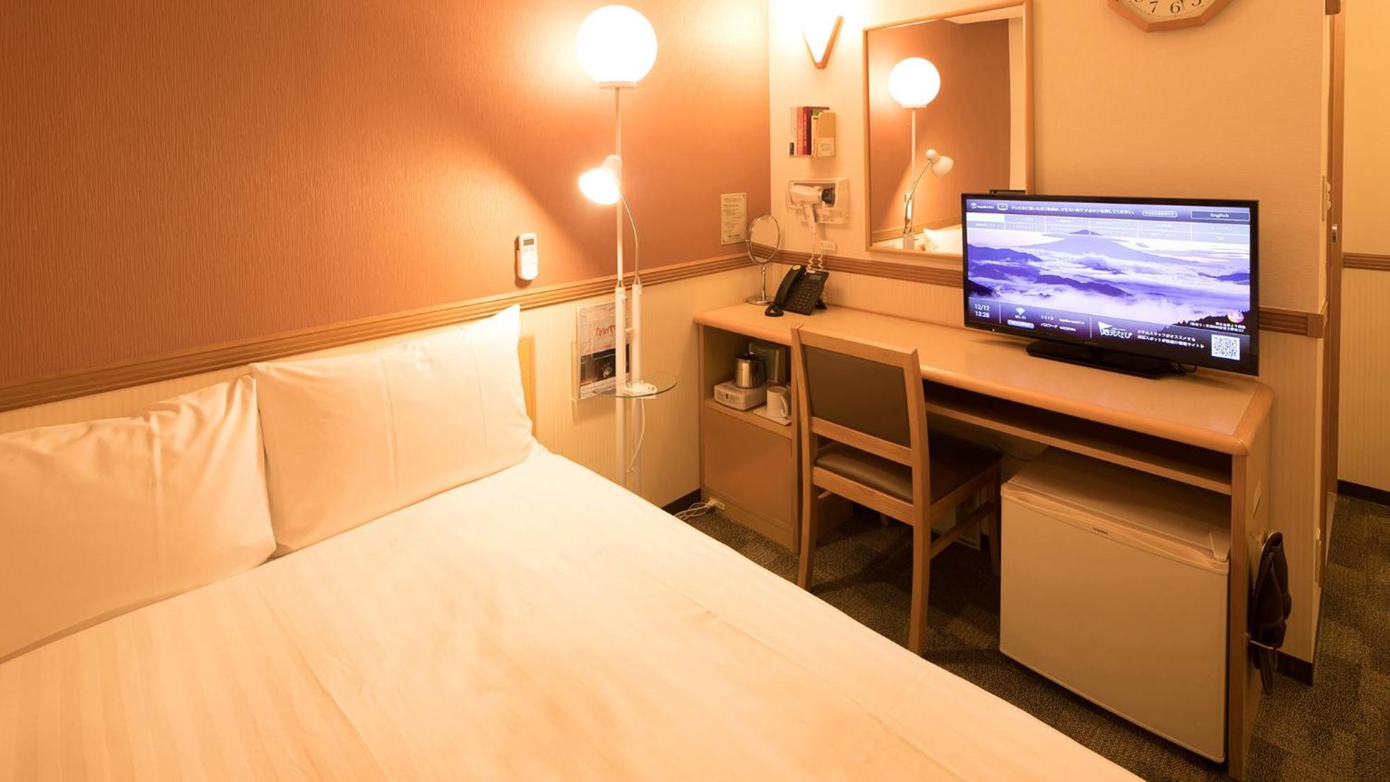 Toyoko Inn Hakata-Guchi Ekimae Fukuoka  Room photo