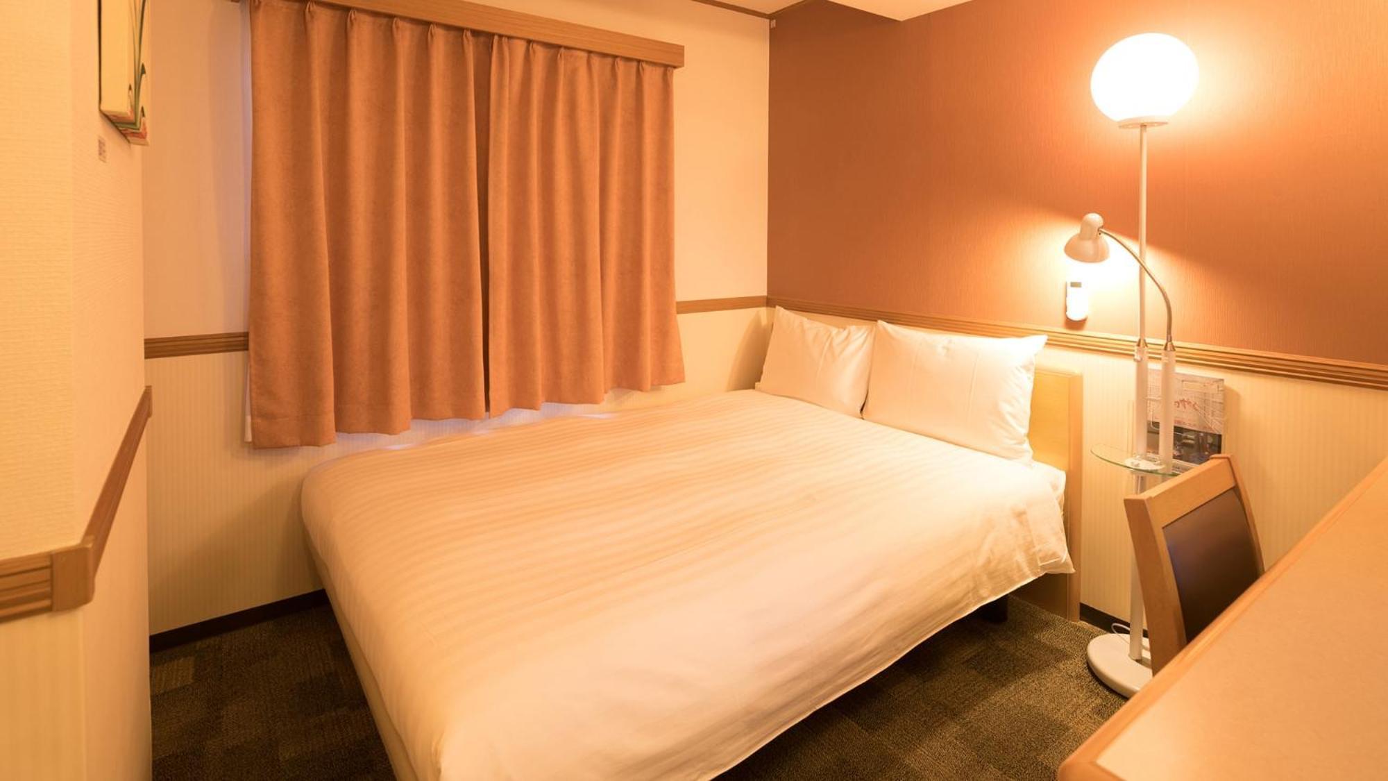Toyoko Inn Hakata-Guchi Ekimae Fukuoka  Room photo
