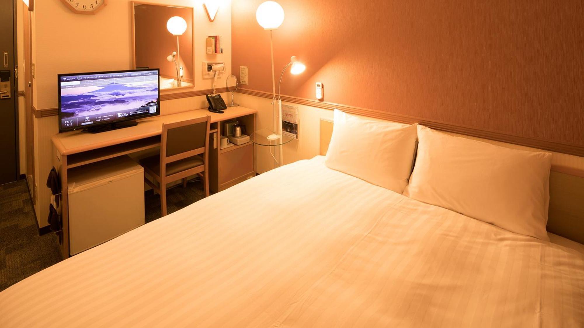 Toyoko Inn Hakata-Guchi Ekimae Fukuoka  Room photo