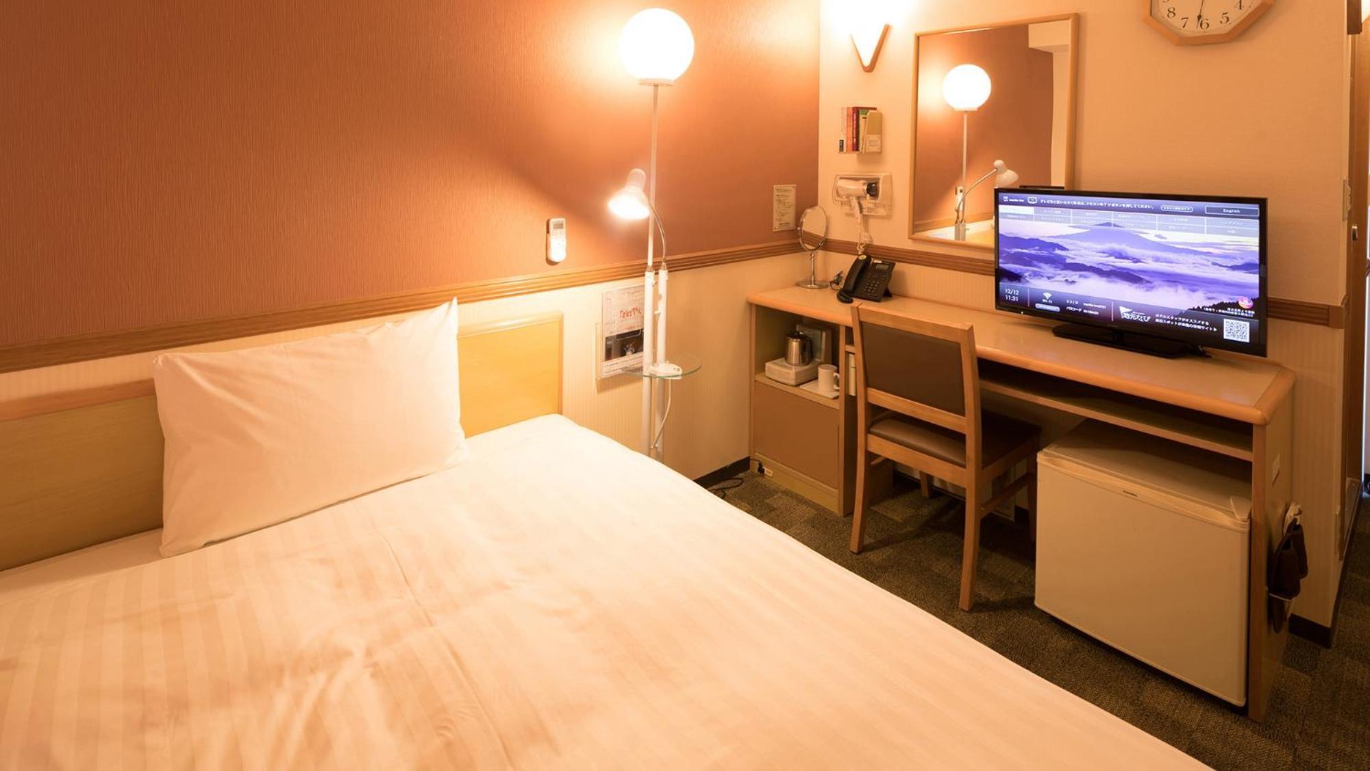 Toyoko Inn Hakata-Guchi Ekimae Fukuoka  Room photo